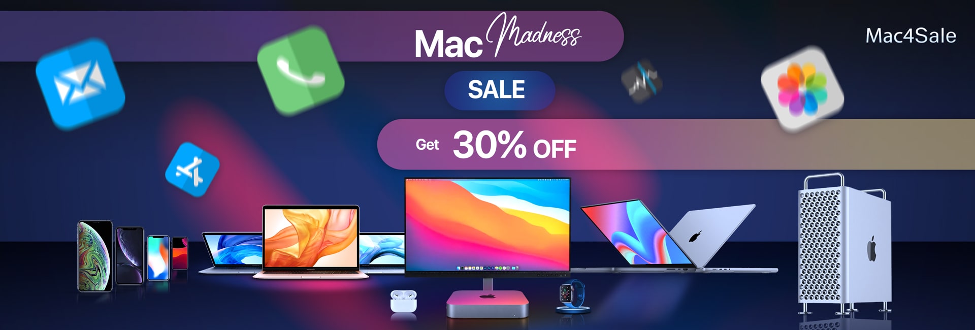 Mac Madness