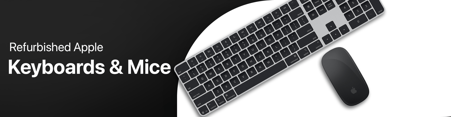 Keyboards & Mice Keyboards & Mice