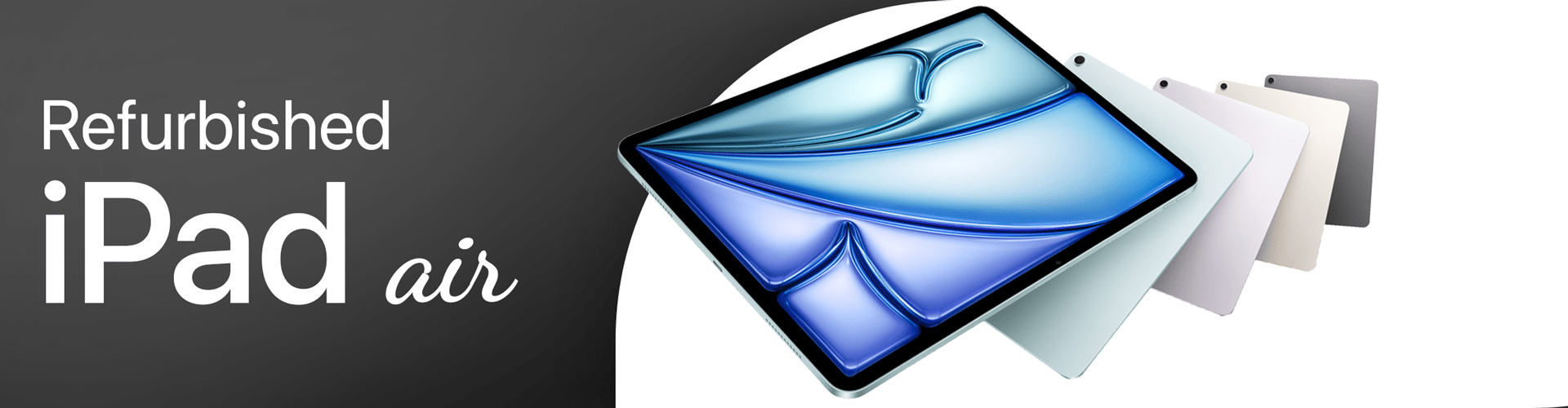 iPad Air iPad Air