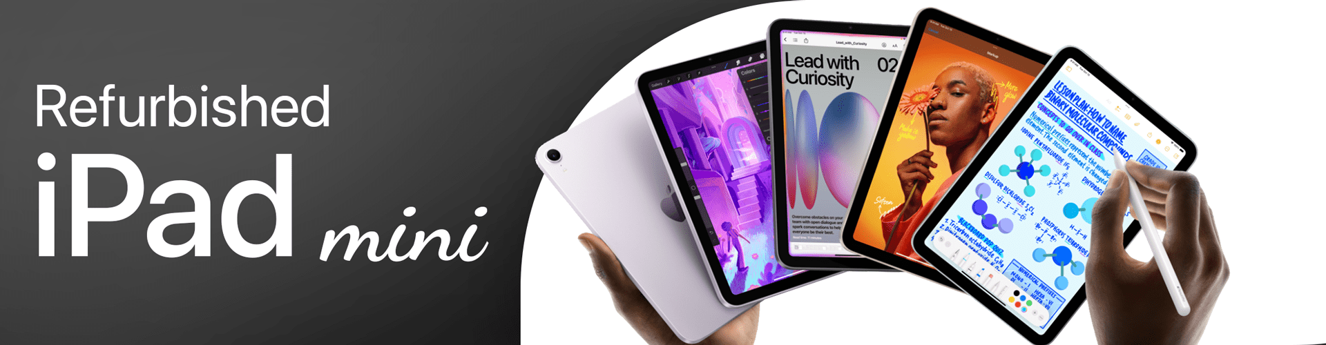 iPad Mini iPad Mini