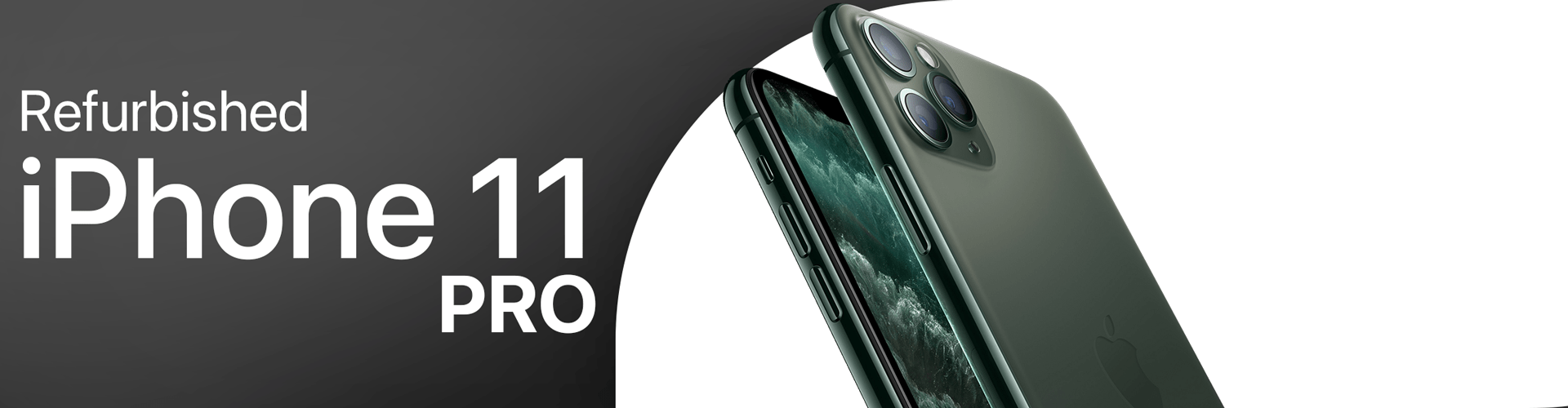 iPhone 11 Pro