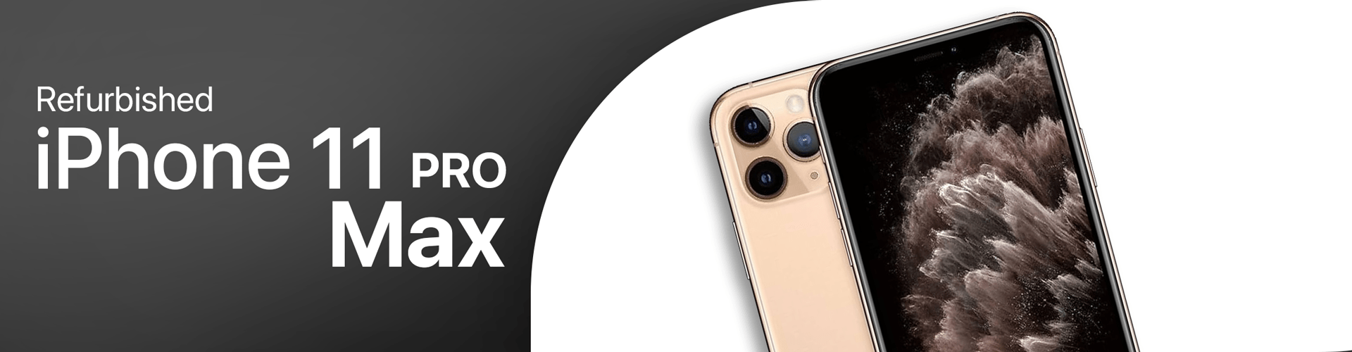 iPhone 11 Pro Max