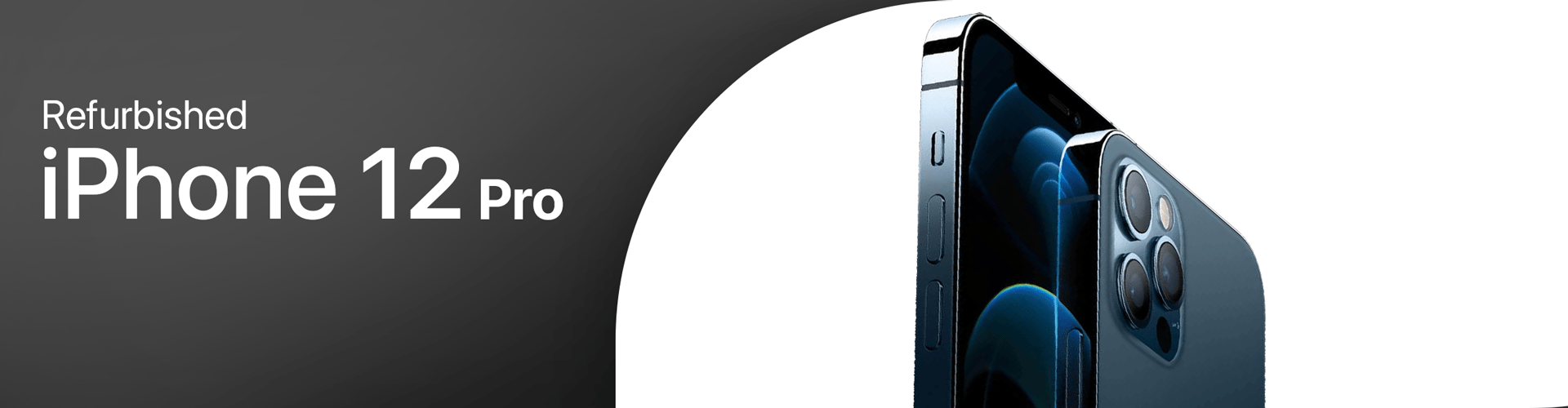 iPhone 12 Pro iPhone 12 Pro