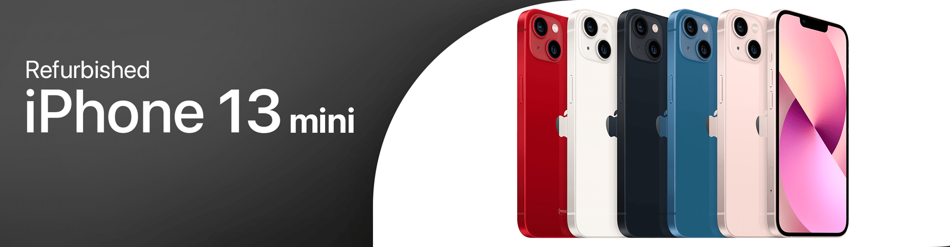 iPhone 13 Mini iPhone 13 Mini