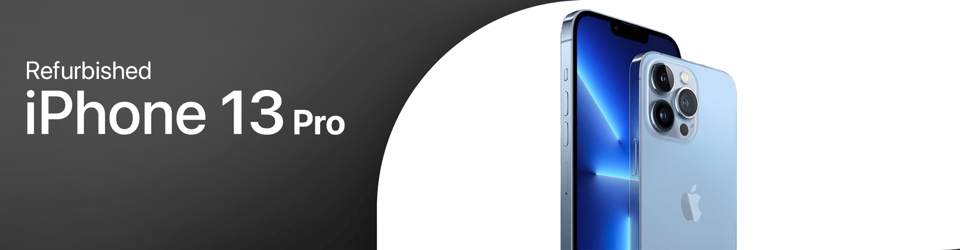 iPhone 13 Pro