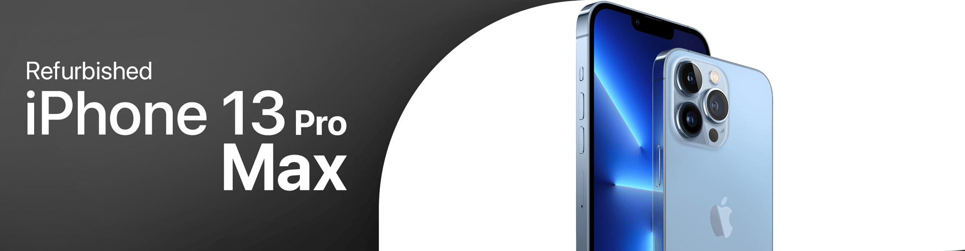 iPhone 13 Pro Max iPhone 13 Pro Max