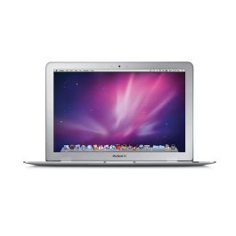 Refurbished Apple MacBook Air 4,2/i5-2557M/4GB RAM/128GB SSD/13