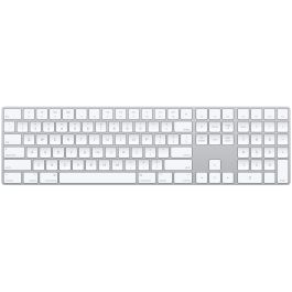 magic keyboard with numeric keypad refurbished