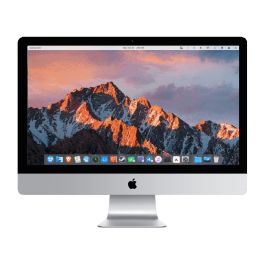 Refurbished Apple iMac 15,1/i7-4790K/32GB RAM/3TB HDD+