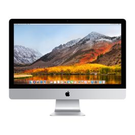 Refurbished Apple iMac 14,2/i7-4771/32GB Ram/1TB HDD/775M 