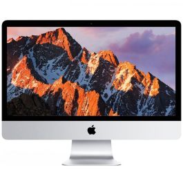 Refurbished Apple iMac 16,1/i5-5250U/8GB RAM/1TB HDD/21.5