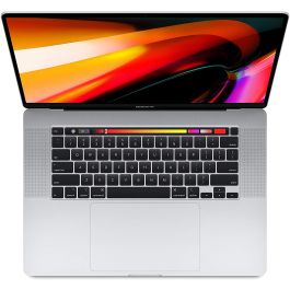 Refurbished Apple MacBook Pro 16,1/i9-9880H/64GB RAM/1TB SSD/5500M 