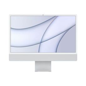 Refurbished Apple iMac 21,1/M1/8-Core CPU 8-Core GPU/16GB RAM/1TB SSD/24-inch 4.5K RD/Silver/B (Early - 2021)