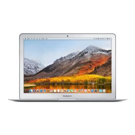 Refurbished Apple Macbook Air 7,2/i5-5350U/8GB RAM/256GB SSD/13"/OSX/A (Mid 2017)