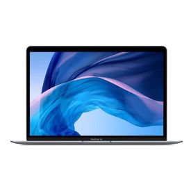 Refurbished Apple Macbook Air 8,1/i5-8210Y/16GB RAM/256GB SSD/13"/Grey/A (Late - 2018)