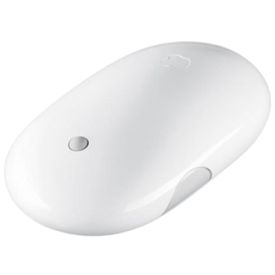 Refurbished Apple Mighty Mouse (Wireless) (A1197), A