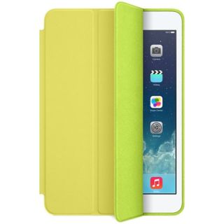 Refurbished Apple iPad Air Smart Case - Yellow