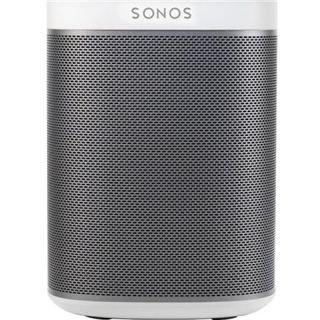 Refurbished Sonos Play 1 White, B