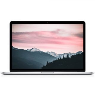 Refurbished Apple MacBook Pro 11,2/i7-4850HQ/16GB RAM/512GB SSD/15" RD/C (Late - 2013)