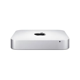 Refurbished Apple Mac Mini 6,2/i7-3615QM/8GB Ram/1TB Fusion Drive/4000/A (Late 2012)
