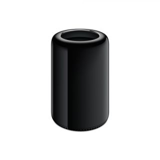 Refurbished Apple Mac Pro 6,1/Xeon E5-1620v2/12GB RAM/256GB SSD/AMD D300 X2/B - (Late 2013)