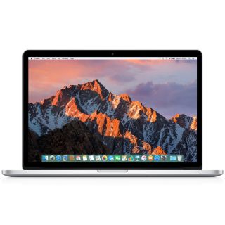 Refurbished Apple Macbook Pro 11,4/i7-4770HQ/16GB RAM/128GB SSD/15" RD/B (Mid 2015)
