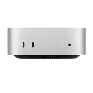 Apple Mac Mini 16,10/M4/10-Core CPU/10-Core GPU/32GB RAM/2TB SSD (Late - 2024)