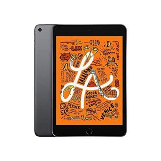 Refurbished Apple iPad Mini 5th Gen (A2133)/64GB/3GB RAM/WiFi/Space Grey/B (2019)