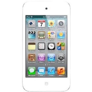 Refurbished Apple iPod Touch 16GB 4th Generation White, B