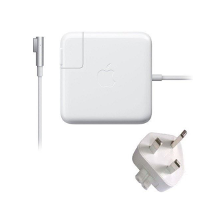 Cargador Apple MacBook Pro MagSafe 2 pin T 60W OEM - konext_Import_SRL - ID  872678