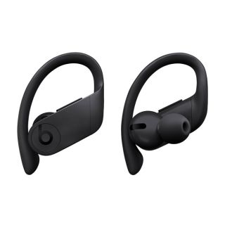 Refurbished Beats Powerbeats Pro Totally Wireless Earphones - Black, B