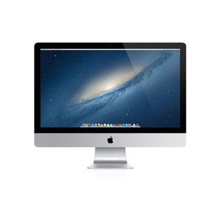 Refurbished Apple iMac 14,2/i5-4670/24GB RAM/1TB HDD/27-inch/GTX 775+2GB/A (Late - 2013)