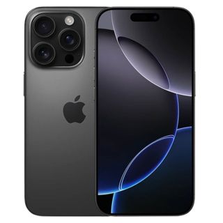 Refurbished Apple iPhone 16 Pro Max
