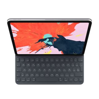 Refurbished Apple Smart Keyboard 1st Gen Folio For 11" iPad Pro A2038, B