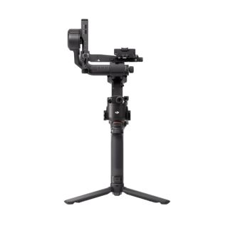 DJI RS 5 Gimbal – Pro 3-Axis Camera Stabilizer with AI Tracking