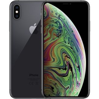 Refurbished Apple iPhone Xs 256GB Gold, Unlocked C | Mac4sale