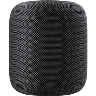 Refurbished Apple Homepod - Space Grey, B