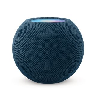 Refurbished Apple Homepod Mini - Blue, A