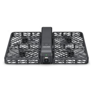 Refurbished Hover Camera Passport Drone, A
