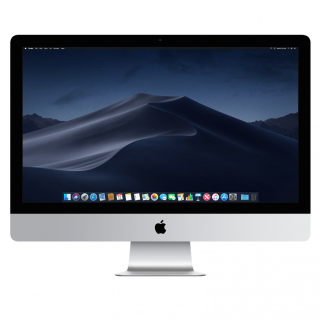 Refurbished Apple iMac 18,3/i7-7700K/16GB RAM/256GB SSD/AMD Pro 575+4GB/27-inch 5K RD/A (Mid - 2017)