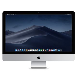 Refurbished Apple iMac 18,3/i5-7600K/8GB RAM/512GB SSD/AMD Pro 580+8GB/27-inch 5K RD/A (Mid - 2017)