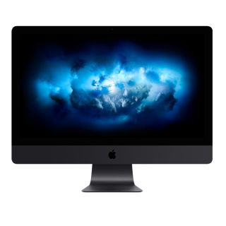Refurbished Apple iMac Pro 1,1/Intel Xeon W-2140B/3.2GHz/128GB RAM/1TB SSD/Vega 56 8GB/27-Inch 5K Retina Display/A (Late 2017)