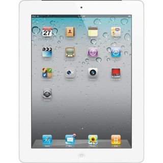 Refurbished Apple iPad 3 32GB White, 3 B