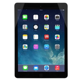 Refurbished Apple iPad Air 1 16GB Space Grey, WiFi C