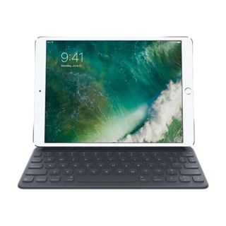 Refurbished Apple iPad Pro 10.5" - Smart Keyboard (UK Layout), B