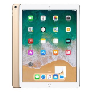 Refurbished Apple iPad Pro 2nd Gen/(A1670)/512GB/4GB RAM/WiFi/12.9-inch Display/Gold/B (2017)
