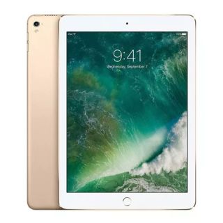 Refurbished Apple iPad Pro 9.7" 1st Gen (A1673) 256GB - Gold, WiFi C