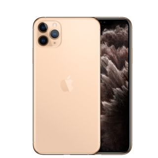 Refurbished Apple iPhone 11 Pro 64GB Gold, Unlocked B