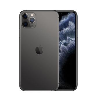 Refurbished Apple iPhone 11 Pro 512GB Space Grey, Unlocked B