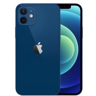 Refurbished Apple iPhone 12 Mini 128GB Blue, Unlocked B